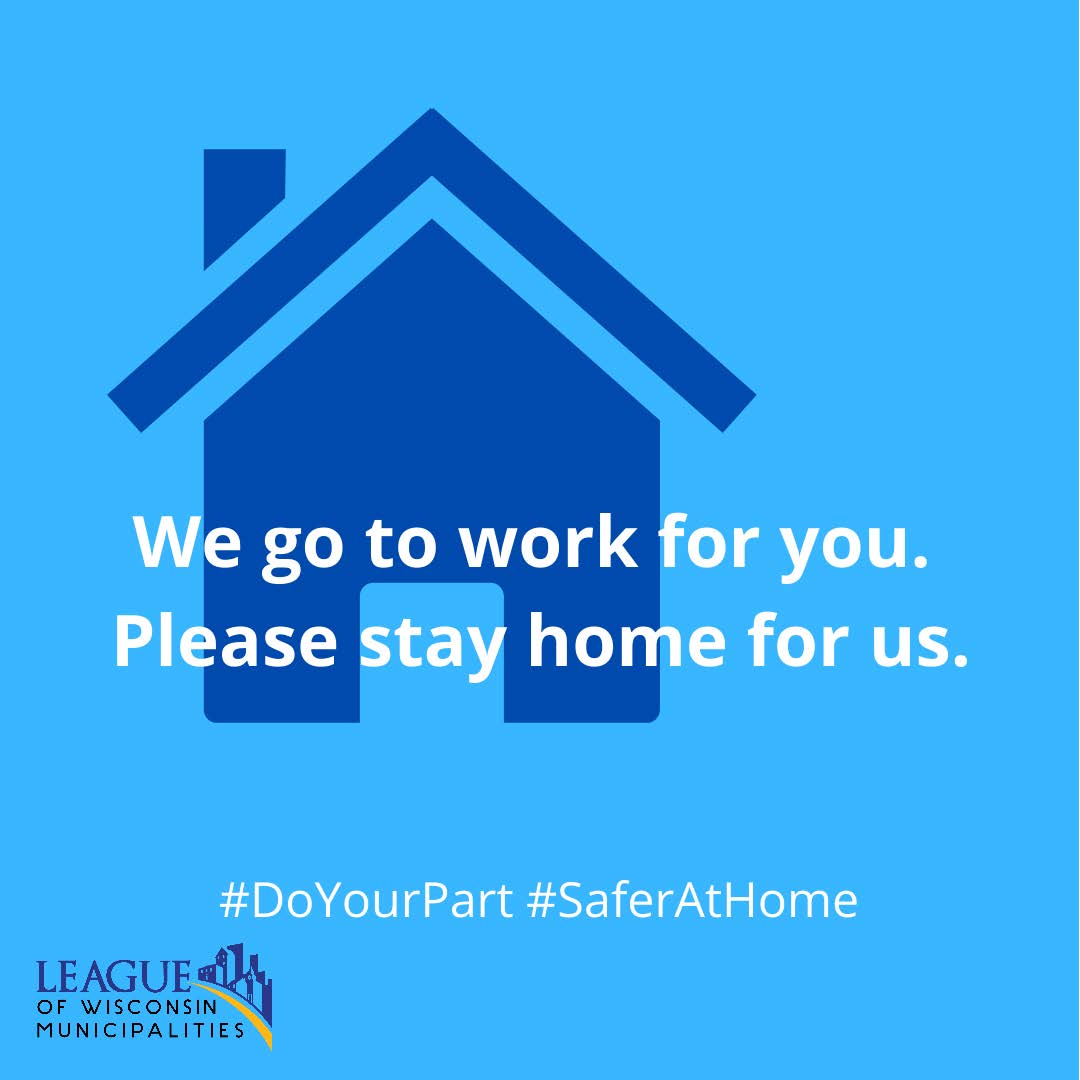 Stay Home image